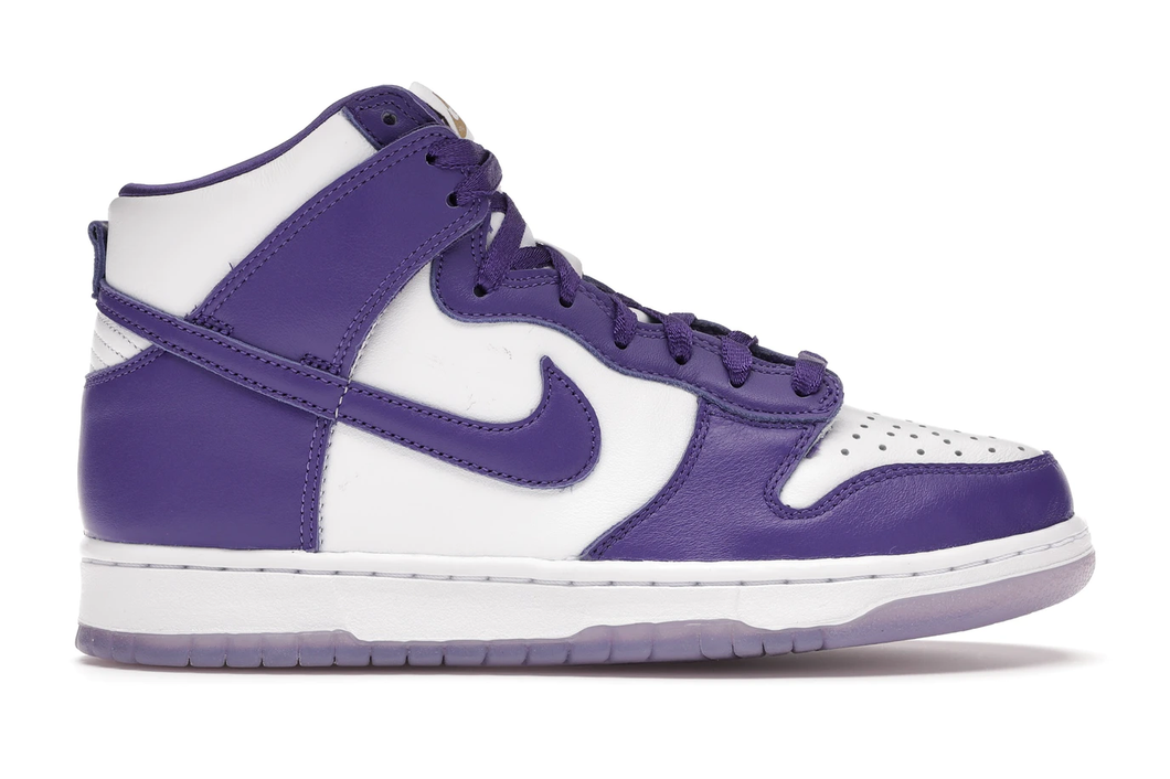 Dunk High SP Varsity Purple (W)