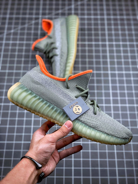 Yeezy Boost 350 V2 Desert Sage