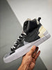 Nike Blazer Mid sacai Black Grey