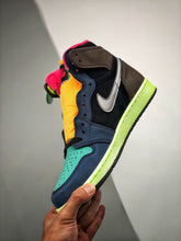 Load image into Gallery viewer, Air Jordan 1 Retro High Tokyo Bio Hack
