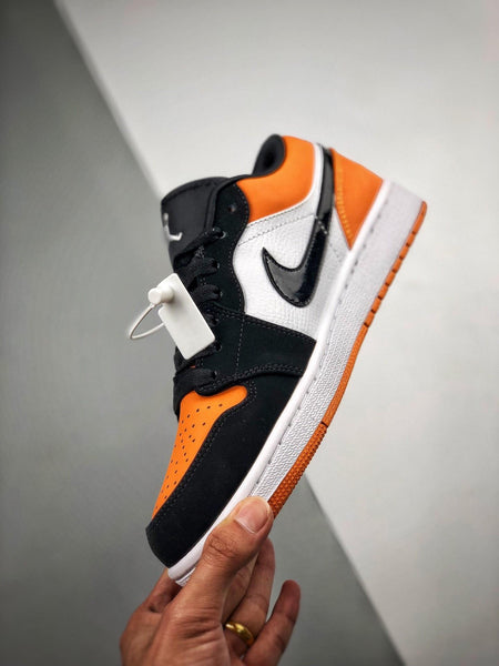 Air Jordan 1 Low Shattered Backboard