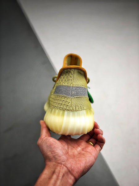 Yeezy Boost 350 V2 Marsh