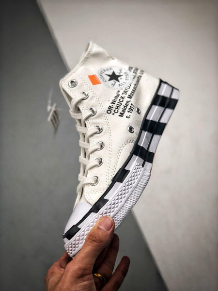 Converse Chuck Taylor All-Star 70s Hi Off-White