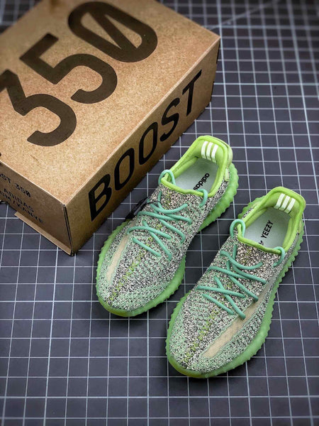 Yeezy Boost 350 V2 Yeezreel Reflective