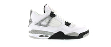Load image into Gallery viewer, Air Jordan 4 Retro White Cement
