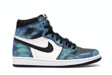 Load image into Gallery viewer, Air Jordan 1 Retro High Tie Dye
