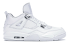 Air Jordan 4 Retro Pure Money