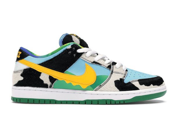 Nike SB Dunk Low Ben & Jerry's Chunky Dunky