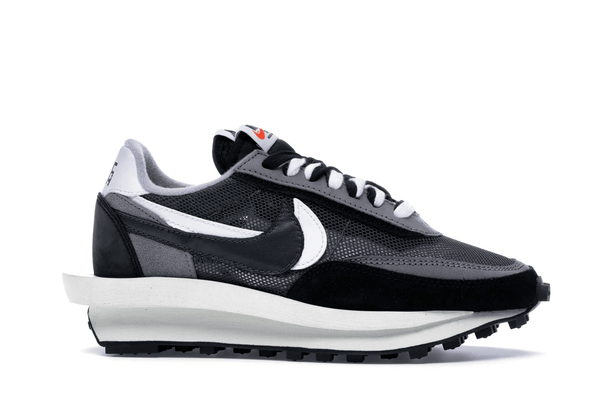 Nike LD Waffle Sacai Dark Grey Black Anthracite