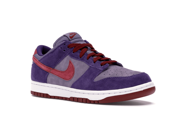 Nike Dunk Low Plum 2020