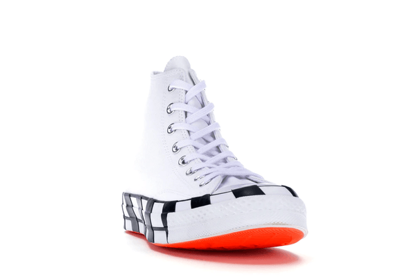 Converse Chuck Taylor All-Star 70s Hi Off-White