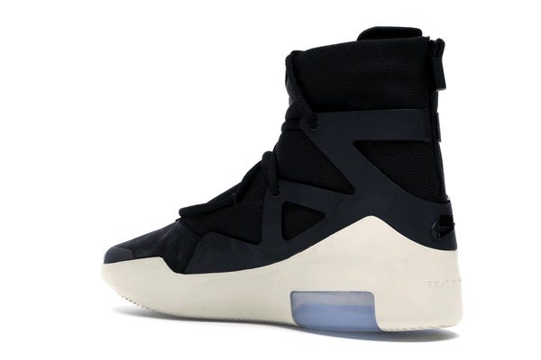 Nike Air Fear Of God 1 Black