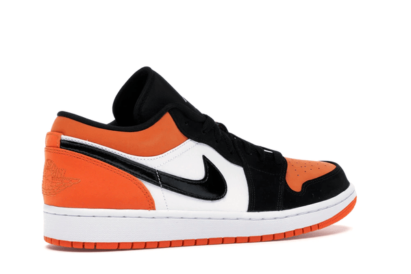 Air Jordan 1 Low Shattered Backboard