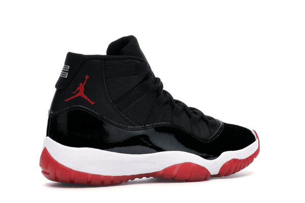 Air Jordan 11 Retro Playoffs 2019