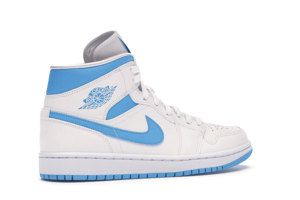 Air Jordan 1 Mid UNC