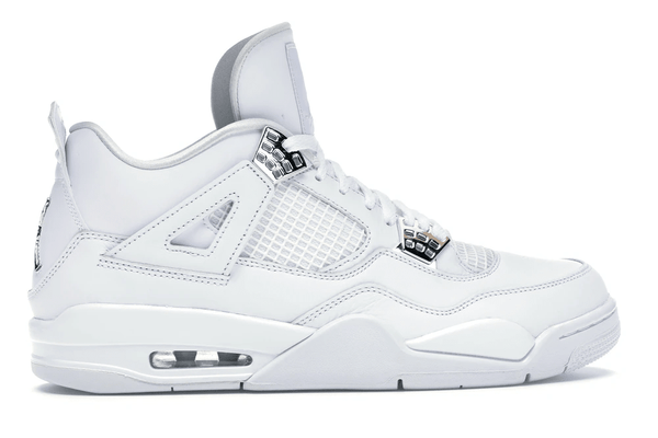 Air Jordan 4 Retro Pure Money